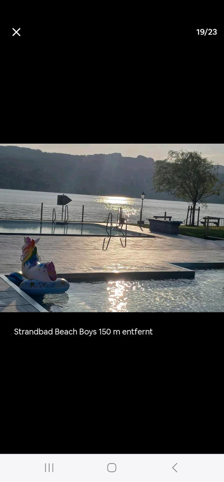 Ferienwohnung Attersee 스테인바크 암 아터시 외부 사진