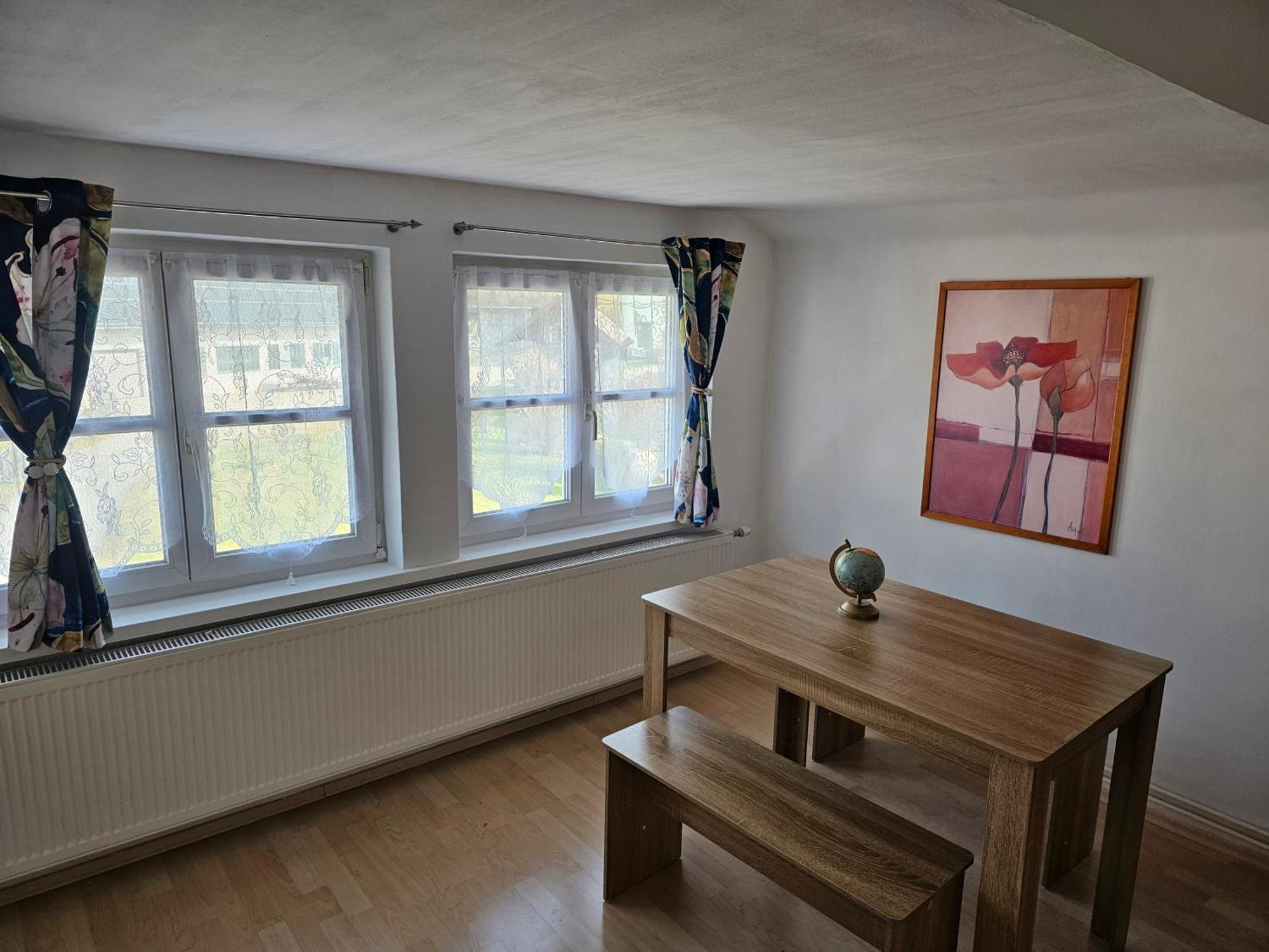 Ferienwohnung Attersee 스테인바크 암 아터시 외부 사진
