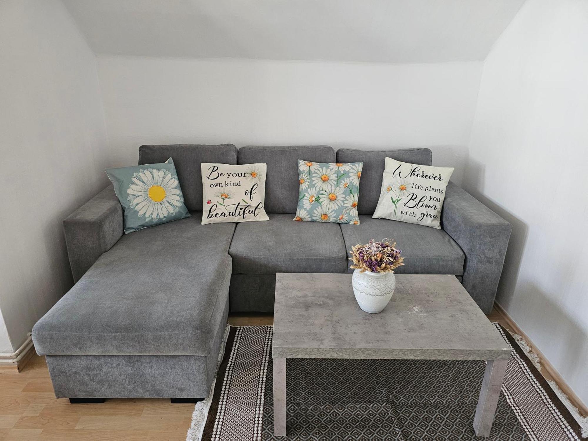 Ferienwohnung Attersee 스테인바크 암 아터시 외부 사진