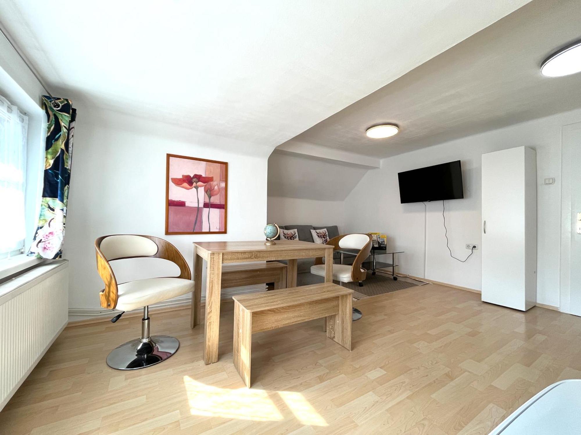 Ferienwohnung Attersee 스테인바크 암 아터시 외부 사진